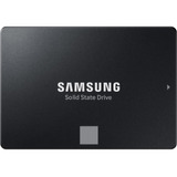 Samsung 870 Evo Series 2.5 4tb Sata Iii Vnand Probleza De Es