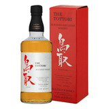 Whisky The Tottori 700 Ml 43°