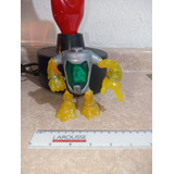 Tmnt Mutagen Man Figura De Acción 2014