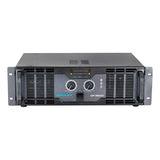 Amplificador De Potência Oneal Op-3600 2 Canais 700 Wrms