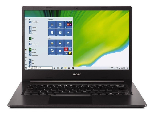 Laptop Gamer Acer A314-22-r6vm Ryzen 3-3250 1tb 14 Hd Radeon