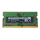 Memoria Ram 8gb 1 Micron Mtabatf1g64hz-2g3h1r