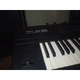 Teclado Sintetizador Roland Jv35 Gmidi