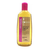 Shampoo Obopekal Peluqueria Cabello Dama Pelo Keratina 