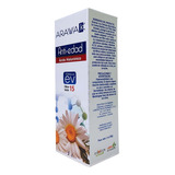 Crema Facial Arawak Antiedad Filtro Sola - g a $948