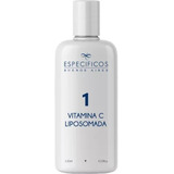 Vitamina C Liposomada X 130ml Especificos Buenos Aires