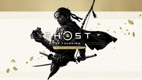 Ghost Of Tshushima Ps4 Digital (cuenta Primaria)