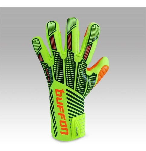 Guantes Para Portero Pro Astro De Buffon