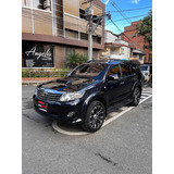 Toyota Fortuner 2015 3.0 Sr5 169 Hp