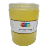 Gel Descongestivo Collage Por 1 Kg Post Depilacion