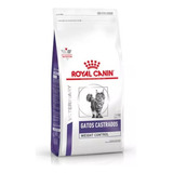 Royal Canin Veterinary Mature Consult X 1.5 Kg. 