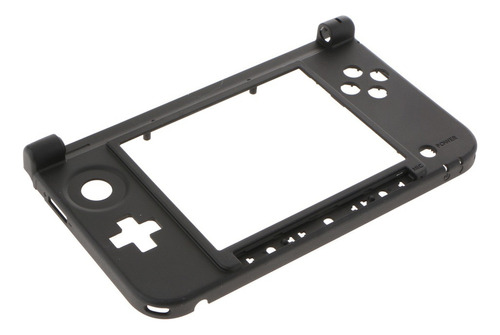 Para Nintendo 3ds Xl Parte Inferior De La Bisagra Parte ..