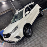 Ford Territory 2022 1.5t Sel