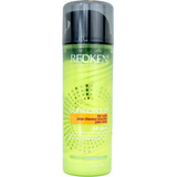 Redken Curvaceous Full Swirl  Ativador De Cachos 150 Ml