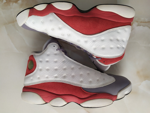 Jordan 13 Grey Toe (27.5cm) Zoom Chicago Cherry Bred Flight 