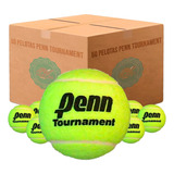 Pelota Penn Tournament Pro Bolson X 50 Unidades