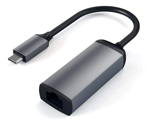 Satechi Adaptador Usb-c A Ethernet Rj-45 St-tcenm _ap