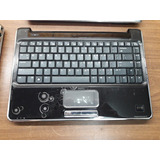 Carcasa Completa Laptop /hp Pavilion Dv4 Series / Avellaneda