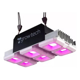 Luz Led Growtech 300w Full Spectrum