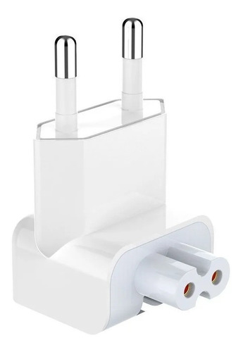 Adaptador Tomada Compatível Para Mac iPhone iPad Padrão Br