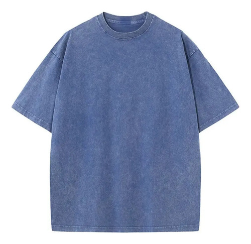 Camiseta Cómoda Y Casual (para Hombre)[u]