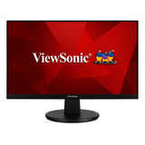 Monitor Viewsonic Va2247-mh 22  1920x1080 Pixeles Full Hd Color Negro