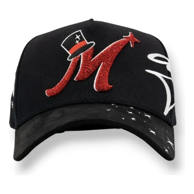 Gorra El Mago Rojo 31 Hats Calidad Premium | Envío gratis