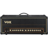 Vox Ac100 Cabezal Valvular 100w 