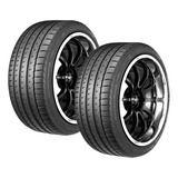 2 Llantas Yokohama 205/55r16 91w Advan Sport V105 Eo Pp