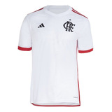 Camisa adidas Flamengo Ii 24/25