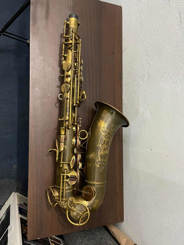 Sax Alto Prima 