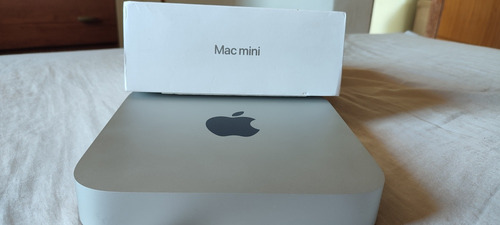 Mac Mini M2 16 Ram