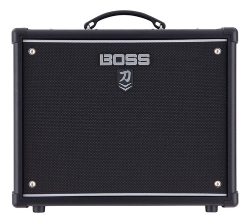 Boss Katana-50 Mkii Ex Amplificador De Guitarra Eléctrica