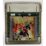 Gold And Glory The Road To El Dorado Gbc * R G Gallery