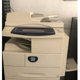 Copiadora Multifuncional Xerox Wc4150