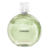 Chanel Chance Eau Fraîche Eau De Toilette 150 ml Para  Mujer