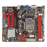 Kit I7 3770s Lga 1155 + Biostar H61ml + 8gb Ram Ddr3 1333