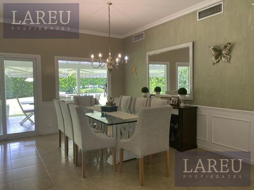 Venta Con Renta - La Lomada De Pilar - Imagen 4