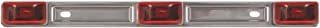 Optronics (mc-97rbp) Light Bar