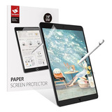 [2 Pcs]para iPad Mini 12345, Mica Película Protectora Papel