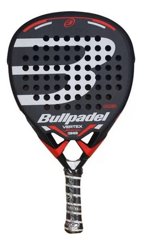 Paleta Padel Bullpadel Vertex Carbon Ed Limitada 2021 Paddle