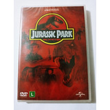 Dvd Jurassic Park