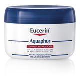 Eucerin Aquaphor Pomada 100ml