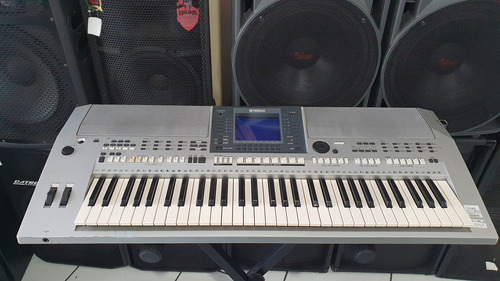 Teclado Yamaha Psr-s700