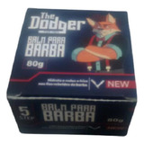The Dodger Balm Para Barba  80g