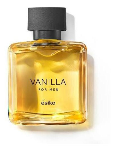 Colonia Vanilla For Men, Esika