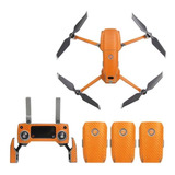 Skins Para Dji  Mavic 2 Pro Y Zoom, Mxmav-005, Pegatinas, Co