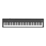 Piano Digital Roland Fp30x 88 Teclas Martillo Usb Bt Oferta!