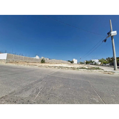 Terrenos En Venta Para Negocio En Zona Privada