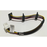 Cable Conector Power Sata X3 P Fuente Modular Aurora R5 850w